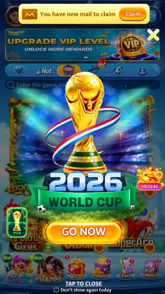 diwavip game